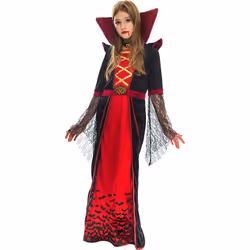 Spooktacular Creations GC-YYCH-FYDW, Fancy costume, Vampire, XL, Polyester