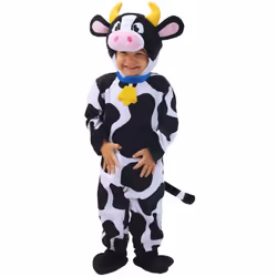 Spooktacular Creations E8-M14W-IQMB fancy dress Fancy costume