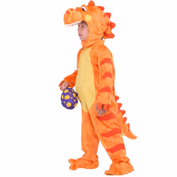 Spooktacular Creations 5M-8I7M-E18T fancy dress Fancy costume Child Male