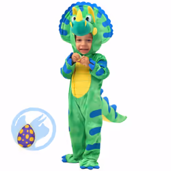 Spooktacular Creations KA-BHQ4-DD0X, Fancy costume, Child, Polyester, 1.5 yr(s), 2 yr(s)