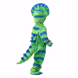 Spooktacular Creations KA-BHQ4-DD0X fancy dress Fancy costume Child