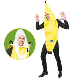 Spooktacular Creations 3V-WUHN-Q10V fancy dress Fancy costume Adult Male