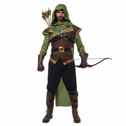 Spooktacular Creations IB-L19W-DVO6 fancy dress Fancy costume Adult Male
