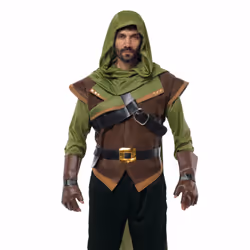 Spooktacular Creations IB-L19W-DVO6 fancy dress Fancy costume Adult Male