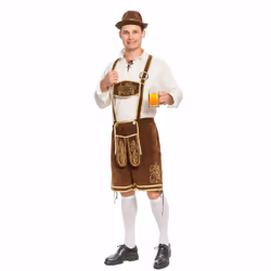Spooktacular Creations GU-J2V4-H4F4, Fancy costume, Female, L, Polyester