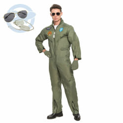 Spooktacular Creations EN-TQ3M-SNOO fancy dress Fancy costume Adult Male