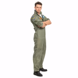 Spooktacular Creations EN-TQ3M-SNOO fancy dress Fancy costume Adult Male