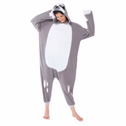 Spooktacular Creations 42-KGUX-FMH5, Fancy costume, Adult, Animal, XL