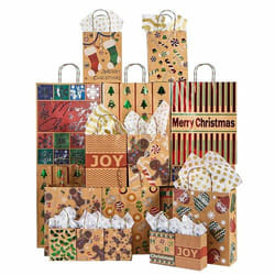 Joyin 10676 gift wrapping Gift wrap bag