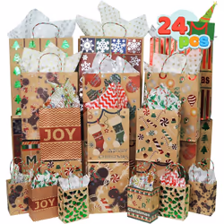 Joyin 10676 gift wrapping Gift wrap bag