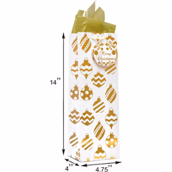 Joyin 10677 gift wrapping Gift wrap bag