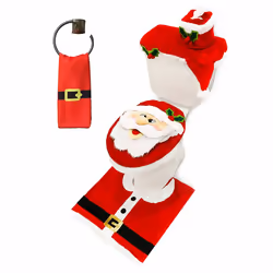 Joyin 10691, Multicolour, Christmas, 5 pc(s)