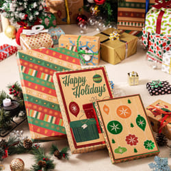 Joyin 10711 gift wrapping Gift wrap box
