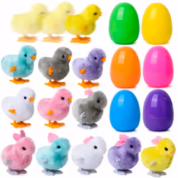 Joyin 10810, Multicolour