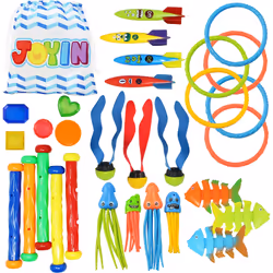 Joyin 40041, Multicolour