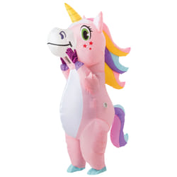 Spooktacular Creations HC-QSPL-JCL3 fancy dress Fancy costume Adult