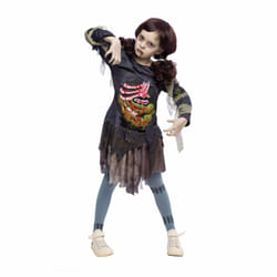 Spooktacular Creations RF-TRAL-ZURC fancy dress Fancy costume Female
