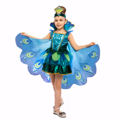 Spooktacular Creations PY-3HNZ-QL2B, Fancy costume, Female, S, Polyester