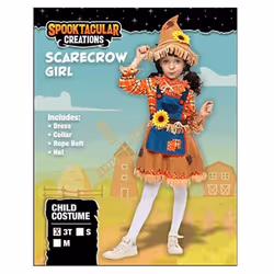 Spooktacular Creations A8-51JL-F8OO fancy dress Fancy costume Female