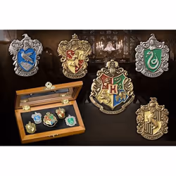 Noble Collection NN7374, Multicolour, 5 pc(s), 30 mm