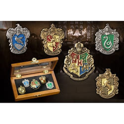 Noble Collection NN7374 lapel pin