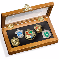 Noble Collection NN7374 lapel pin