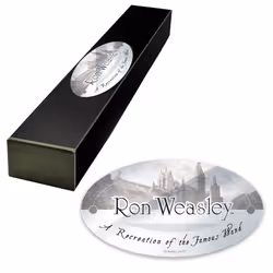 The Noble Collection Ron Weasley Character Wand - Additional view 2