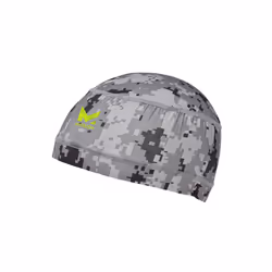 MISSION Cooling Helmet Liner  Digi Camo - Lightweight & Breathable - Cools Up to 2 Hours - UPF 50 Sun Protection - Machine Wa ...
