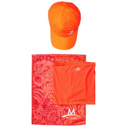 Mission Cooling Accessories Multi-Pack with 1 Cooling Scarf/2 Cooling