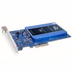 OWC Accelsior S interface cards/adapter Internal SATA - Additional view 5