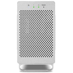 OWC Mercury Elite Pro Dual HDD/SSD enclosure Silver 3.5"