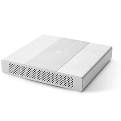 OWC Mercury Elite Pro White 2.5"