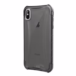 Urban Armor Gear Plyo, Cover, Apple, iPhone Xs Max, 16.5 cm (6.5"), Grey