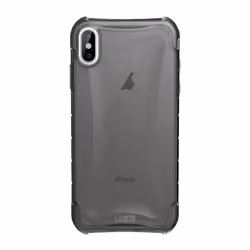 Urban Armor Gear Plyo mobile phone case 16.5 cm (6.5") Cover Grey