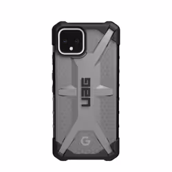 Urban Armor Gear 611663113131 mobile phone case 14.5 cm (5.7") Cover Black, Grey