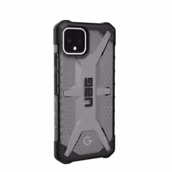 Urban Armor Gear 611663113131 mobile phone case 14.5 cm (5.7") Cover Black, Grey
