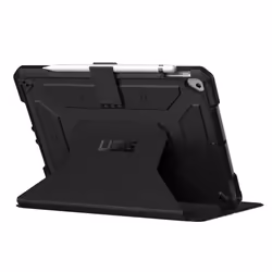 Urban Armor Gear Metropolis 25.9 cm (10.2") Flip case Black - Additional view 4