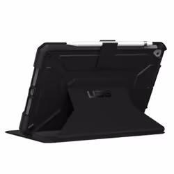 Urban Armor Gear Metropolis 25.9 cm (10.2") Flip case Black - Additional view 5
