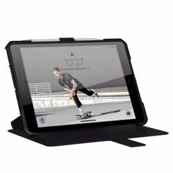 Urban Armor Gear Metropolis 25.9 cm (10.2") Flip case Black - Additional view 6