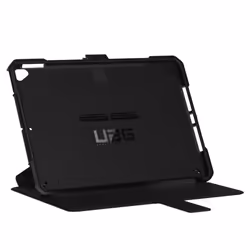 Urban Armor Gear Metropolis 25.9 cm (10.2") Flip case Black - Additional view 7
