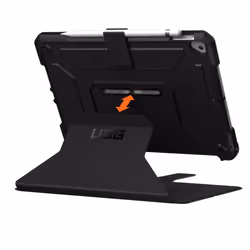 Urban Armor Gear Metropolis 25.9 cm (10.2") Flip case Black - Additional view 8