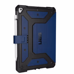 Urban Armor Gear Metropolis 25.9 cm (10.2") Flip case Blue