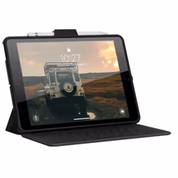 Urban Armor Gear 12191HB14040, Folio, Apple, iPad (2019), 25.9 cm (10.2")