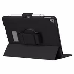 Urban Armor Gear 12191HB14040 tablet case 25.9 cm (10.2") Folio Black