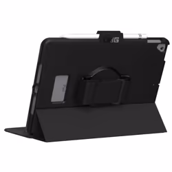 Urban Armor Gear 12191HB14040 tablet case 25.9 cm (10.2") Folio Black