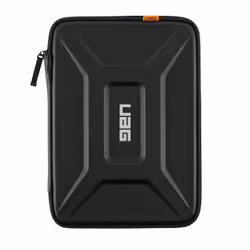 Urban Armor Gear 981890114040 tablet case 33 cm (13") Sleeve case Black