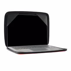 Urban Armor Gear 981890119393 tablet case 33 cm (13") Sleeve case Red