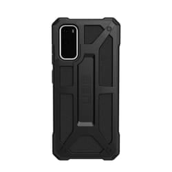 Urban Armor Gear Monarch Series mobile phone case 15.8 cm (6.2") Cover Black