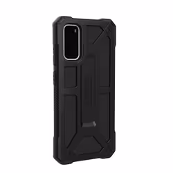 Urban Armor Gear Monarch Series mobile phone case 15.8 cm (6.2") Cover Black