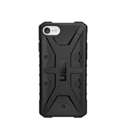 Urban Armor Gear Pathfinder mobile phone case 11.9 cm (4.7") Shell case Black